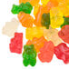 Gummi Bear Topping - 20 lb. Main Thumbnail 2