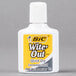 Bic WOFQD324 Wite-Out Quick Dry Corrective Fluid 20 mL Bottle - 3/Pack Main Thumbnail 2