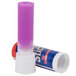 Avery® 00134 0.26 oz. Purple Disappearing Color Permanent Glue Stic for Envelopes - 3/Box Main Thumbnail 4