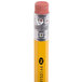 Universal UNV55144 Woodcase Yellow Barrel HB Lead #2 Pencil - 144/Pack Main Thumbnail 4