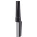 Universal UNV27410 Economy Black Medium Point 1mm Oil-Based Ballpoint Stick Pen - 12/Box Main Thumbnail 5