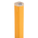Universal One UNV55520 Medium Soft Yellow Barrel HB Lead #2 Blackstonian Pencil - 12/Pack Main Thumbnail 5