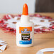 Elmer's E301 1.25 oz. White Liquid School Glue Main Thumbnail 1