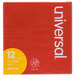 Universal UNV75748 0.28 oz. Clear Glue Stick   - 12/Pack Main Thumbnail 7