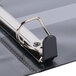 Avery® 05300 Black Heavy-Duty Non-Stick View Binder with 1" Slant Rings Main Thumbnail 8