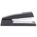 Universal UNV43128 15 Sheet Black Classic Full Strip Desktop Stapler Main Thumbnail 3