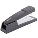 Universal UNV43128 15 Sheet Black Classic Full Strip Desktop Stapler Main Thumbnail 4