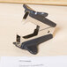 Universal UNV00700VP Black Jaw Style Staple Remover - 3/Pack Main Thumbnail 7