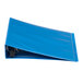 Avery® 5401 Light Blue Heavy-Duty Non-Stick View Binder with 1 1/2" Slant Rings Main Thumbnail 2
