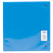 Avery® 5401 Light Blue Heavy-Duty Non-Stick View Binder with 1 1/2" Slant Rings Main Thumbnail 4
