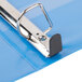 Avery® 5401 Light Blue Heavy-Duty Non-Stick View Binder with 1 1/2" Slant Rings Main Thumbnail 8