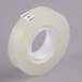 Universal UNV81236VP 1/2" x 36 Yards Clear Write-On Invisible Tape - 12/Pack Main Thumbnail 6
