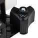 Universal UNV88000 3" Core Black Handheld Box Sealing Tape Gun Dispenser Main Thumbnail 5