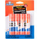 Elmer's E542 0.24 oz. Clear School Glue Stick   - 4/Pack Main Thumbnail 2