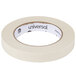 Universal UNV51334 3/4" x 60 Yards General Purpose Masking Tape - 6/Pack Main Thumbnail 5