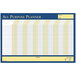 House of Doolittle HOD639 36" x 24" All-Purpose / Vacation Dry Erase Planning Board Main Thumbnail 2