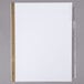 Avery® 11122 Big Tab White Paper 5-Tab Clear Insertable Dividers Main Thumbnail 2