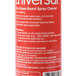 Universal UNV43661 8 oz. Dry Erase Spray Cleaner Main Thumbnail 4