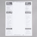 Avery® 11109 Big Tab Buff Paper 5-Tab Multi-Color Insertable Dividers Main Thumbnail 4