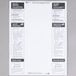 Avery® 11121 Big Tab White Paper 5-Tab Multi-Color Insertable Dividers Main Thumbnail 6