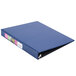Avery® 27251 Blue Durable Non-View Binder with 1" Slant Rings Main Thumbnail 2