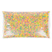 Rainbow Nerds® Candy Ice Cream Topping - 5 lb. Main Thumbnail 3