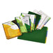 Avery® Big Tab 3-Pocket 5-Tab Multi-Color Plastic Insertable Tab Dividers Main Thumbnail 3