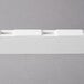 Cambro DIV20148 White 20" Divider / Adapter Bar for Cambro Food Bars Main Thumbnail 5