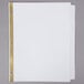 Avery® 23075 Big Tab Write & Erase 5-Tab White Dividers Main Thumbnail 2