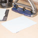 Avery® 20405 Print-On 5-Tab Unpunched White Printable Tabs - 150/Box Main Thumbnail 1