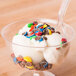 Chopped M&M'S® Ice Cream Topping - 5 lb. Main Thumbnail 1