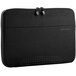 Samsonite 433241041 Aramon 14 1/2" x 10 1/2" x 1" Black Top Loader Laptop Sleeve Main Thumbnail 1