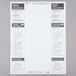 Avery® 11900 Big Tab 5-Tab Insertable Multi-Color Plastic Dividers Main Thumbnail 6