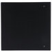 Universal UNV30407 Black Economy Non-Stick Non-View Binder with 3" Round Rings Main Thumbnail 4