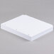Avery® 20406 Print-On 5-Tab 3-Hole Punched White Printable Tabs - 150/Box Main Thumbnail 4
