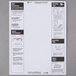 Avery® 11220 Big Tab Extra Wide 5-Tab Multi-Color Insertable Tab Dividers Main Thumbnail 6