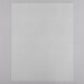 Universal UNV84620 9" x 11 1/2" Clear Laminating Pouch - 25/Pack Main Thumbnail 5