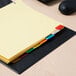 Avery® Office Essentials 11467 8-Tab Multi-Color Insertable Tab Dividers Main Thumbnail 7