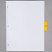 Avery® Office Essentials 11667 Table 'n Tabs Multi-Color 5-Tab Dividers Main Thumbnail 4