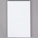 Universal UNV35615 5" x 8" Unruled White Scratch Pad 100 Sheets - 12/Pack Main Thumbnail 3