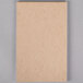 Universal UNV35615 5" x 8" Unruled White Scratch Pad 100 Sheets - 12/Pack Main Thumbnail 4