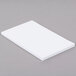 Universal UNV35615 5" x 8" Unruled White Scratch Pad 100 Sheets - 12/Pack Main Thumbnail 5