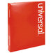 Universal UNV10203 Letter Size Classification Folder - 10/Box Main Thumbnail 3