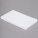 Universal UNV35613 3" x 5" Unruled White Scratch Pad 100 Sheets - 12/Pack Main Thumbnail 5