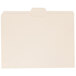 UNV15122 Universal® File Folders - Zuma
