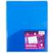 Avery® 2-Pocket Translucent Blue Folder Main Thumbnail 2