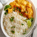 Royal Chef's Secret Sella Parboiled Basmati Rice - 20 lb. Main Thumbnail 1