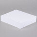 Universal Office UNV28230 8 1/2" x 11" White 3-Hole Punched Case of 20# Copy Paper - 5000 Sheets Main Thumbnail 8