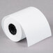 Universal Office UNV35761 2 1/4" x 85' White 1-Ply Adding Machine and Calculator 12# Thermal Paper Roll - 3/Pack Main Thumbnail 7