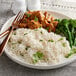 Royal Chef's Secret Extra Long Basmati Rice - 20 lb. Main Thumbnail 1